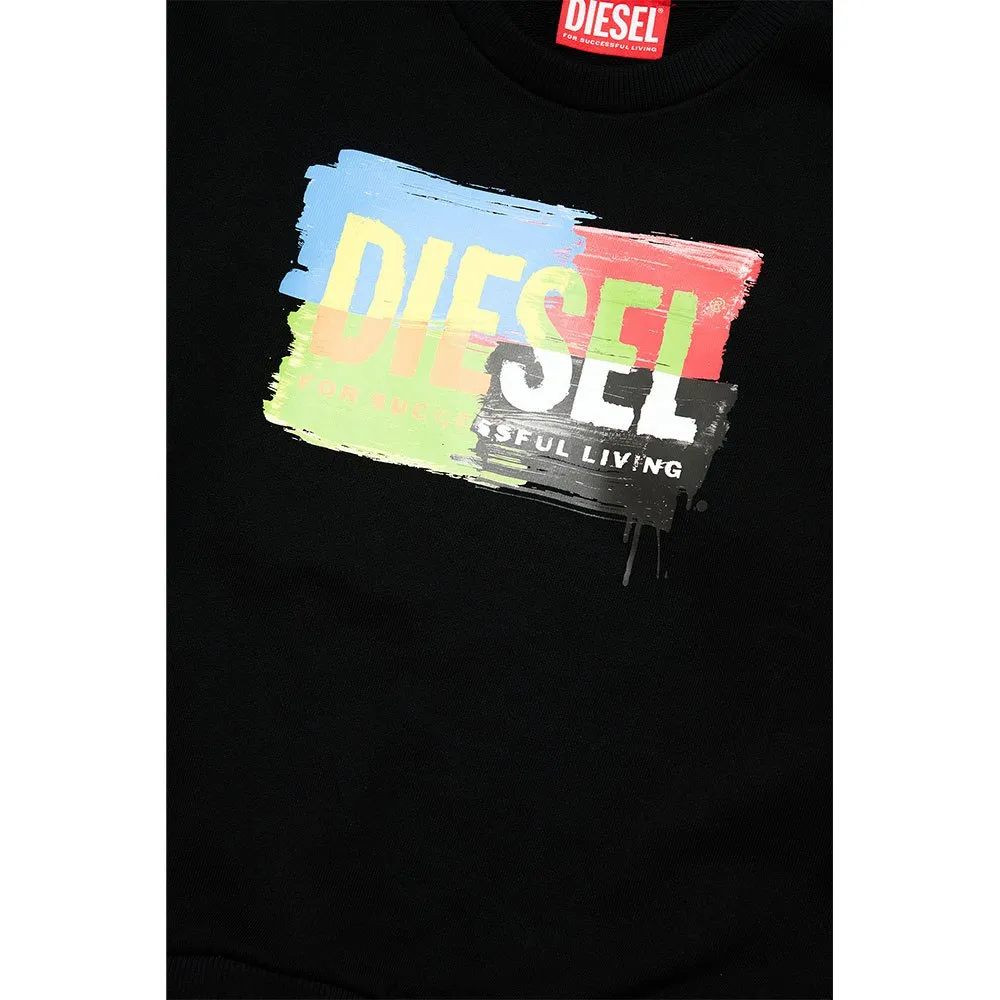 Diesel J01774 Sweatshirt Diesel J01774 Sweatshirt