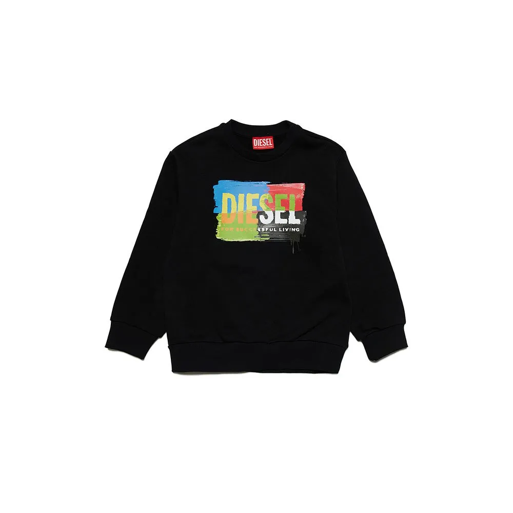Diesel J01774 Sweatshirt Diesel J01774 Sweatshirt