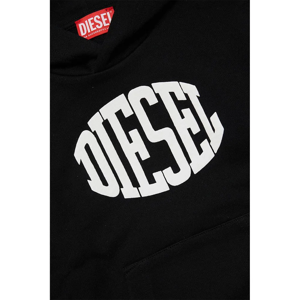Diesel J01775 Sweatshirt Diesel J01775 Sweatshirt