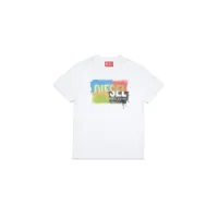 Diesel J01776 Kurzarm-t-shirt Diesel J01776 Kurzarm-t-shirt
