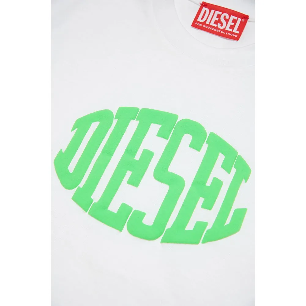 Diesel J01777 Kurzarm-t-shirt Diesel J01777 Kurzarm-t-shirt