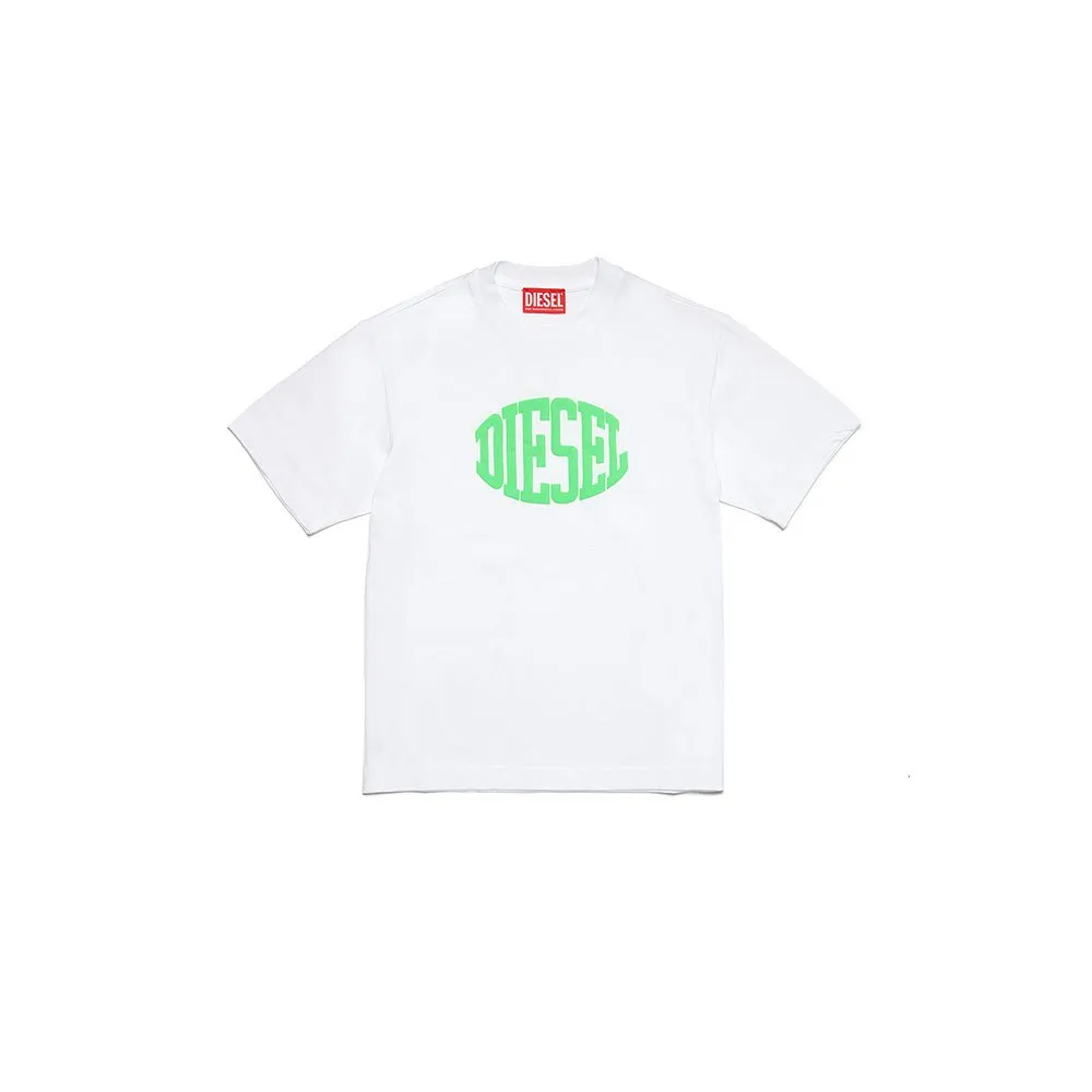 Diesel J01777 Kurzarm-t-shirt Diesel J01777 Kurzarm-t-shirt