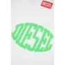 Diesel J01777 Kurzarm-t-shirt
