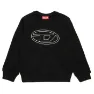 Diesel J01787 Sweatshirt