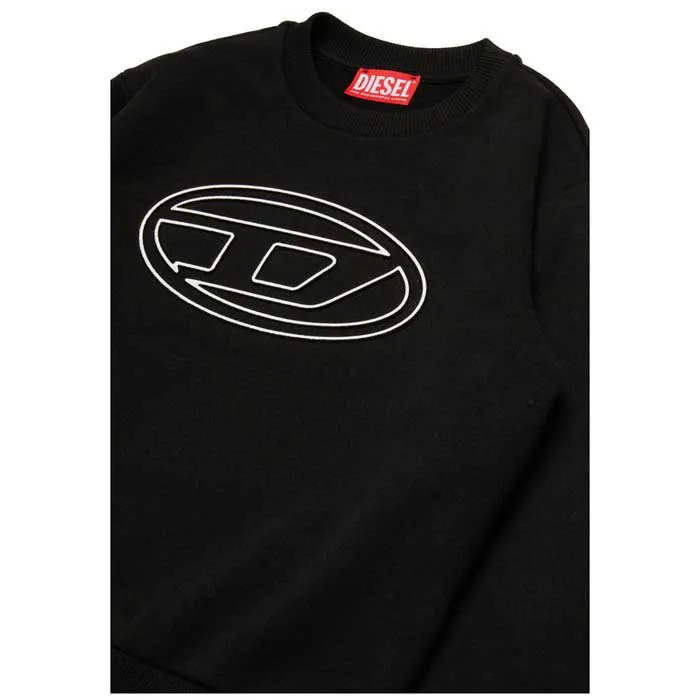 Diesel J01787 Sweatshirt Diesel J01787 Sweatshirt