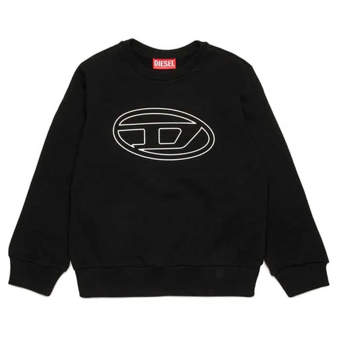 Diesel J01787 Sweatshirt Diesel J01787 Sweatshirt