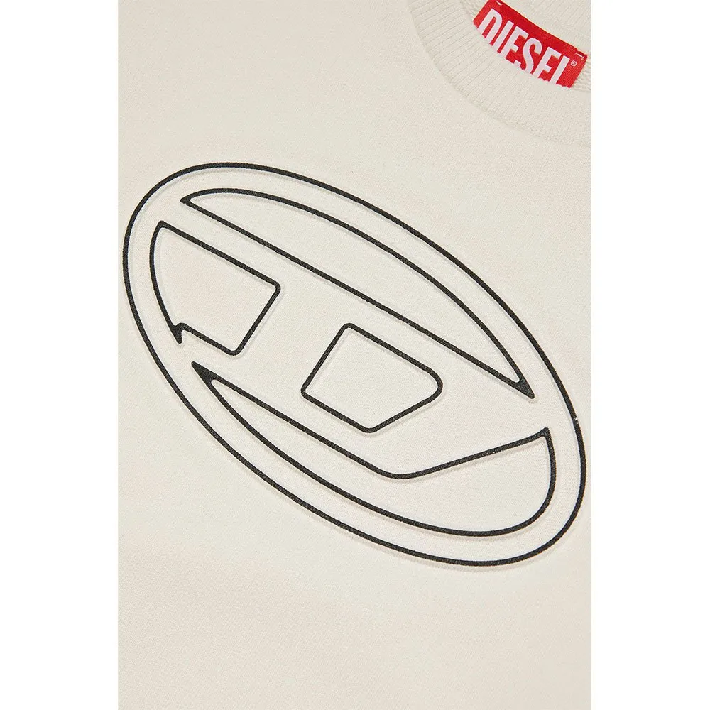 Diesel J01787 Sweatshirt Diesel J01787 Sweatshirt