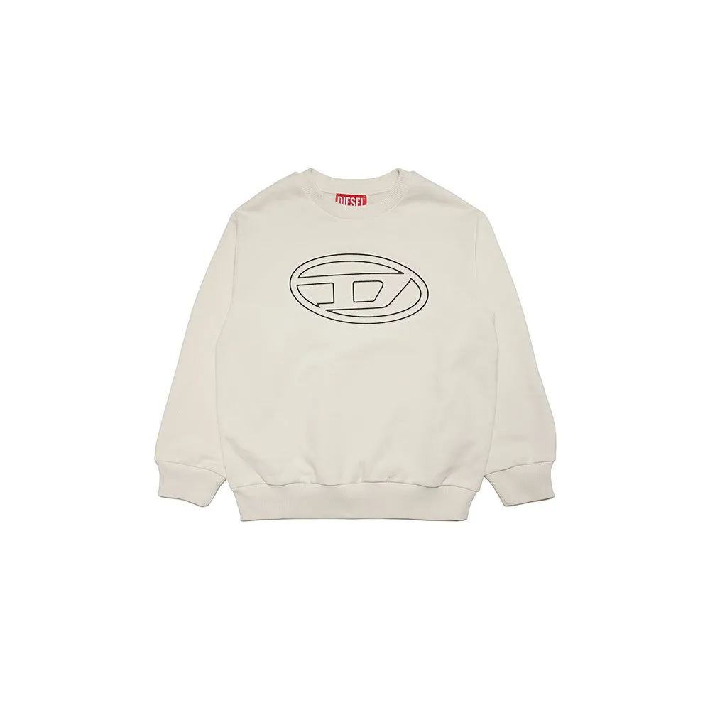 Diesel J01787 Sweatshirt Diesel J01787 Sweatshirt