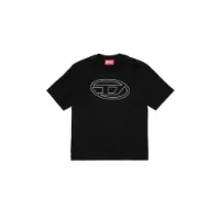 Diesel J01788 Kurzarm-t-shirt