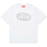 Diesel J01788 Kurzarm-t-shirt