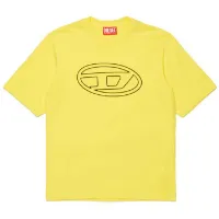Diesel J01788 Kurzarm-t-shirt Diesel J01788 Kurzarm-t-shirt
