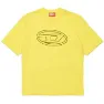 Diesel J01788 Kurzarm-t-shirt
