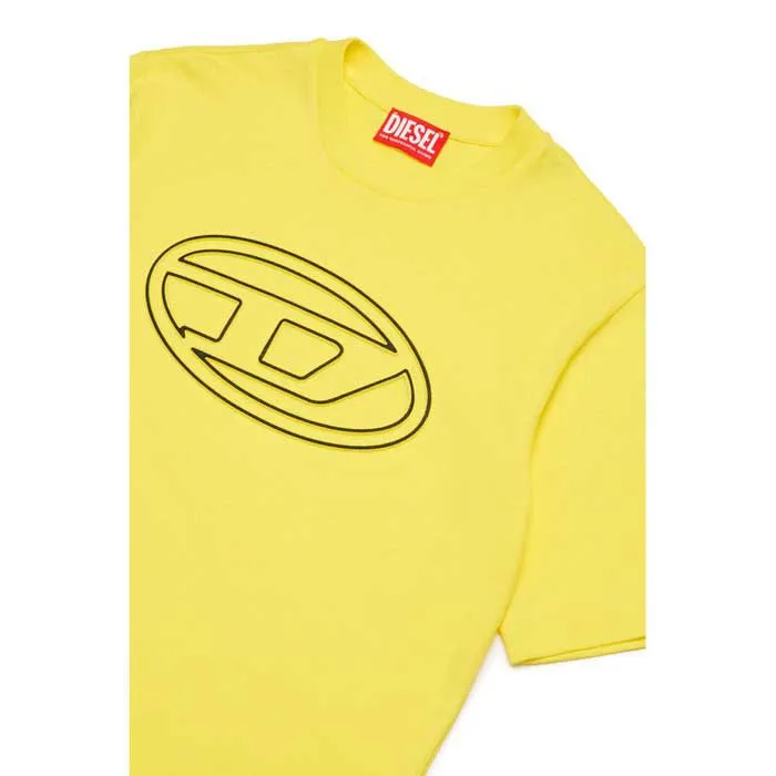 Diesel J01788 Kurzarm-t-shirt Diesel J01788 Kurzarm-t-shirt