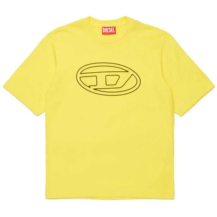 Diesel J01788 Kurzarm-t-shirt Diesel J01788 Kurzarm-t-shirt