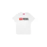Diesel J01793 Kurzarm-t-shirt