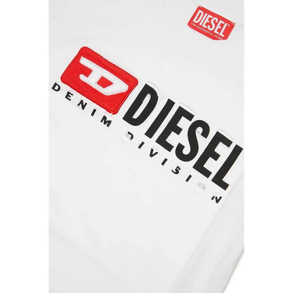 Diesel J01793 Kurzarm-t-shirt Diesel J01793 Kurzarm-t-shirt