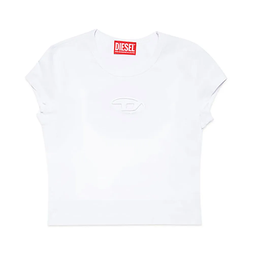 Diesel J01830 ärmelloses T-shirt Diesel J01830 ärmelloses T-shirt