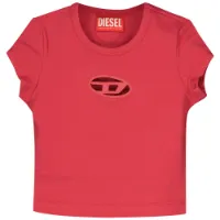 Diesel J01830 Kurzarm-t-shirt Diesel J01830 Kurzarm-t-shirt