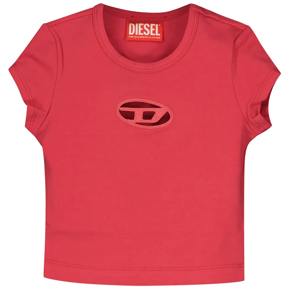 Diesel J01830 Kurzarm-t-shirt Diesel J01830 Kurzarm-t-shirt