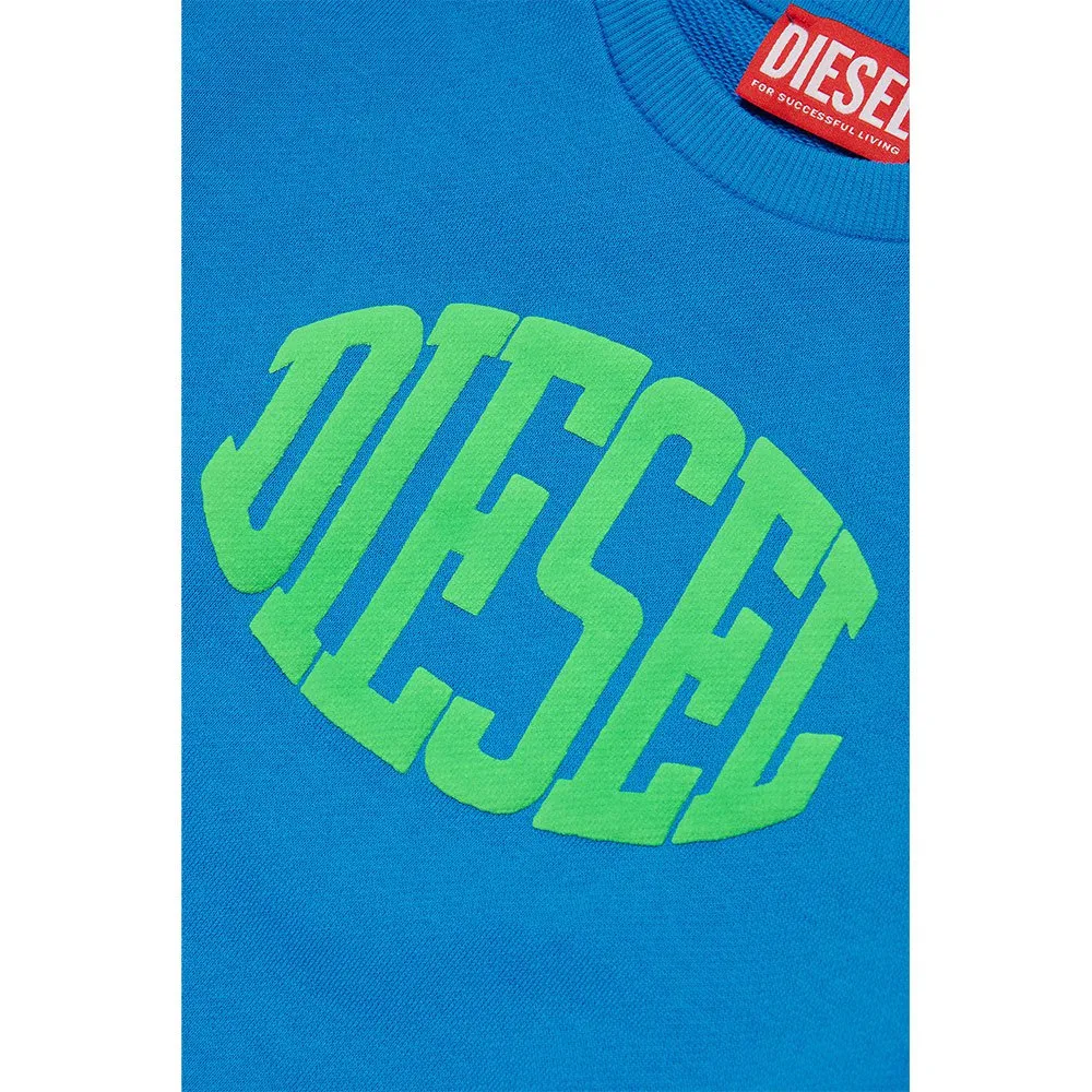 Diesel J01851 Sweatshirt Diesel J01851 Sweatshirt