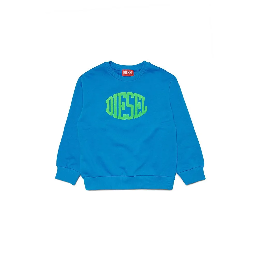 Diesel J01851 Sweatshirt Diesel J01851 Sweatshirt