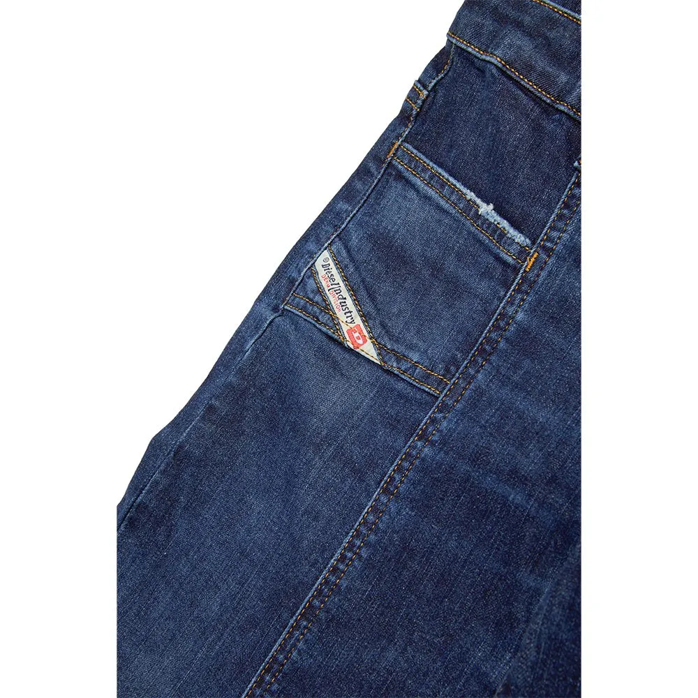 Diesel J01919 Hosen Diesel J01919 Hosen