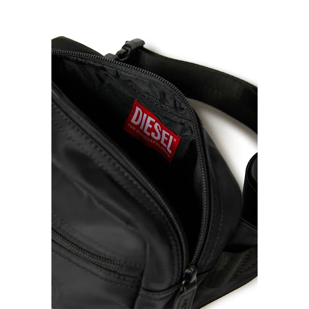 Diesel J01926 Gürteltasche, Black