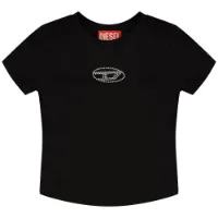 Diesel J01953 Kurzarm-t-shirt Diesel J01953 Kurzarm-t-shirt