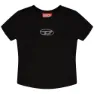 Diesel J01953 Kurzarm-t-shirt