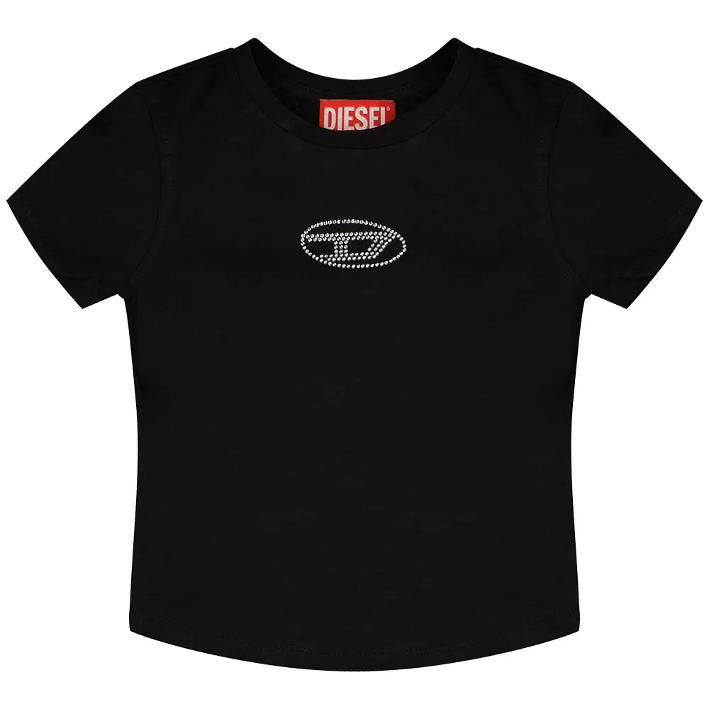 Diesel J01953 Kurzarm-t-shirt Diesel J01953 Kurzarm-t-shirt