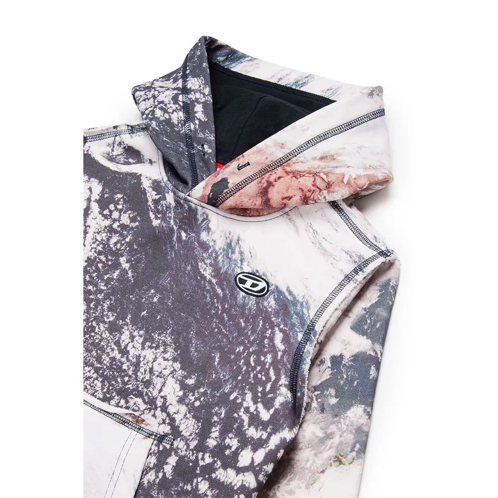 Diesel J01995 Sweatshirt Diesel J01995 Sweatshirt
