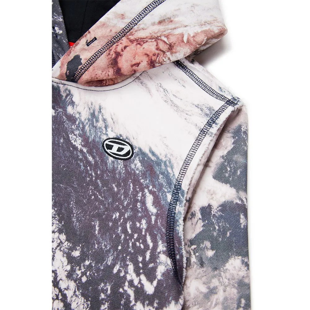 Diesel J01995 Sweatshirt Diesel J01995 Sweatshirt