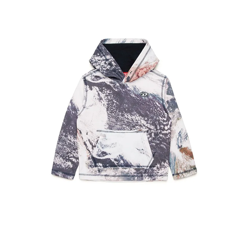 Diesel J01995 Sweatshirt Diesel J01995 Sweatshirt