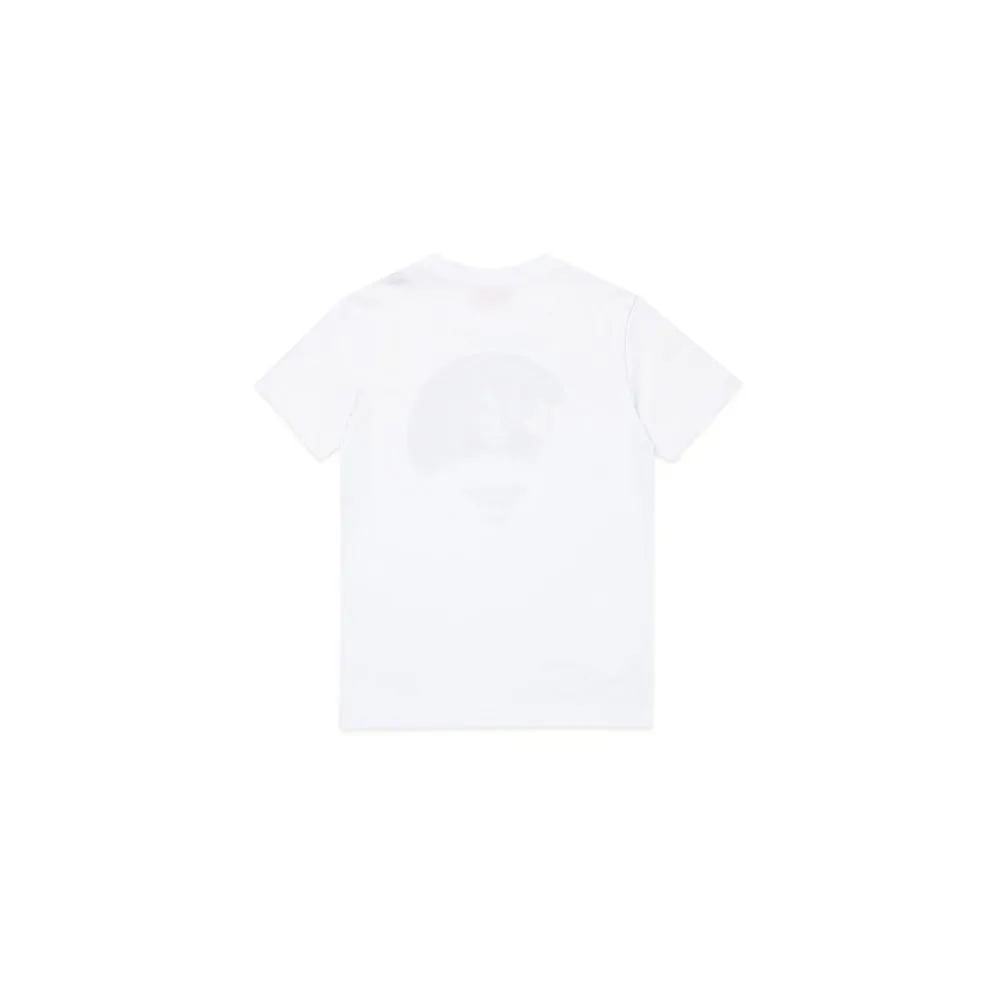 Diesel J02000 Kurzarm-t-shirt Diesel J02000 Kurzarm-t-shirt