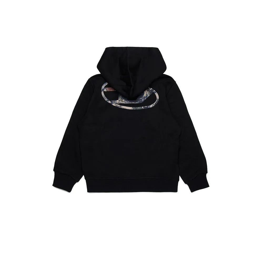 Diesel J02001 Sweatshirt Diesel J02001 Sweatshirt
