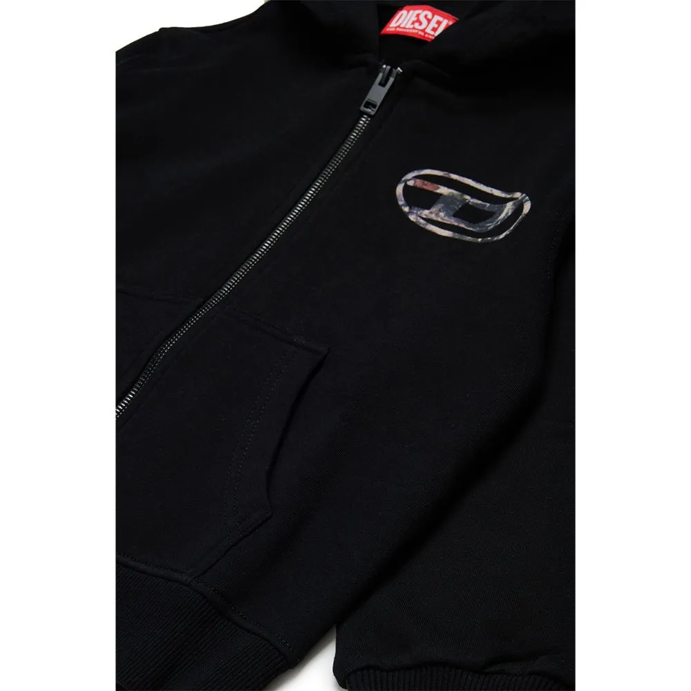 Diesel J02001 Sweatshirt Diesel J02001 Sweatshirt