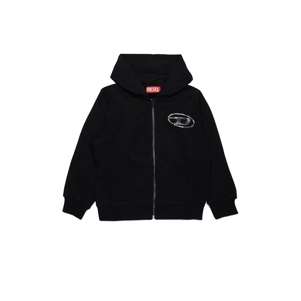 Diesel J02001 Sweatshirt Diesel J02001 Sweatshirt