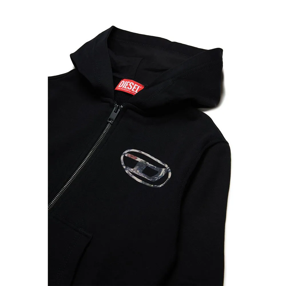 Diesel J02001 Sweatshirt Diesel J02001 Sweatshirt