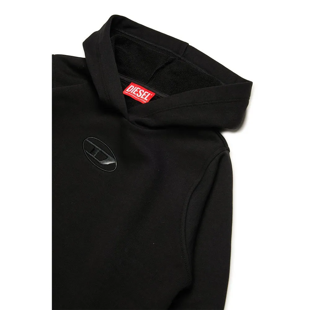 Diesel J02014 Sweatshirt Diesel J02014 Sweatshirt