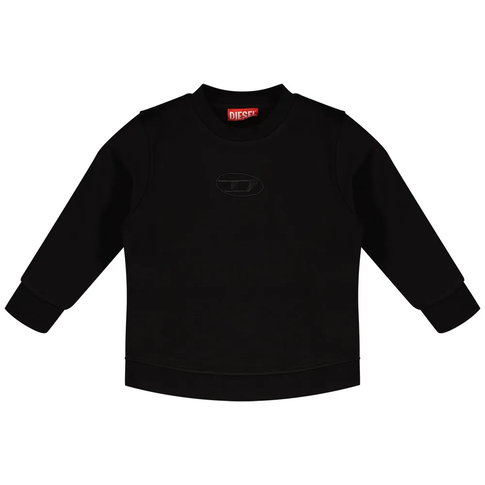 Diesel J02015 Sweatshirt Diesel J02015 Sweatshirt