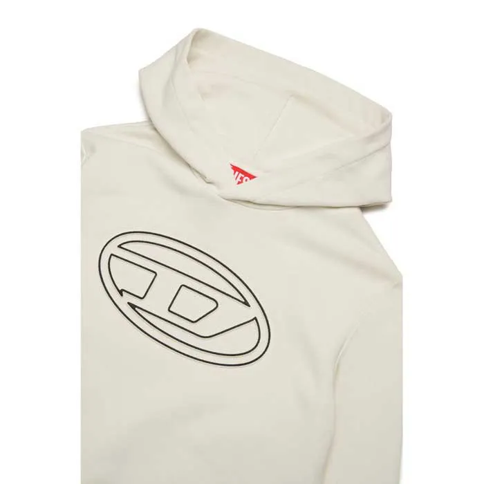 Diesel J02017 Sweatshirt Diesel J02017 Sweatshirt
