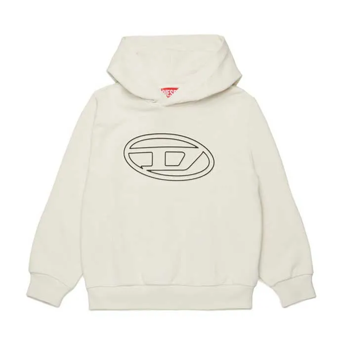 Diesel J02017 Sweatshirt Diesel J02017 Sweatshirt