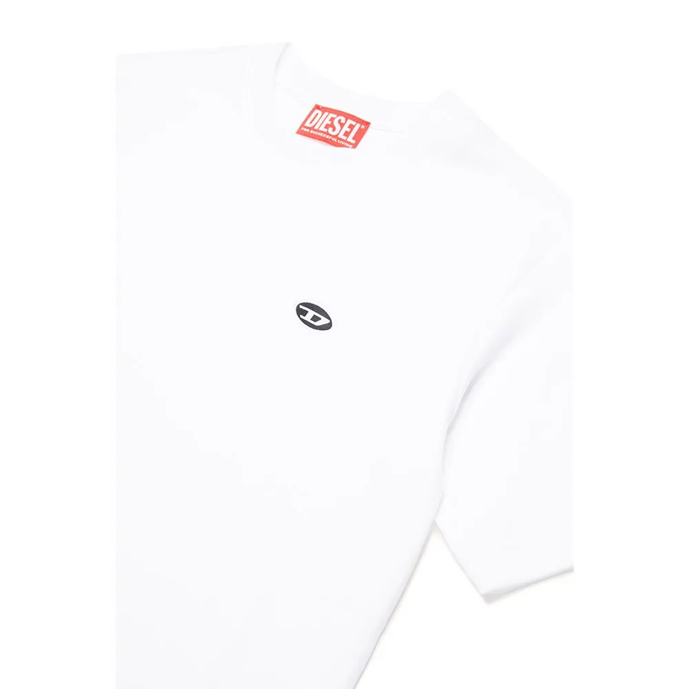 Diesel J02019 Kurzarm-t-shirt Diesel J02019 Kurzarm-t-shirt