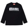 Diesel J02032 Langarm-t-shirt