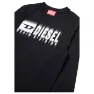 Diesel J02032 Langarm-t-shirt