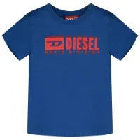 Diesel J02033 Kurzarm-t-shirt Diesel J02033 Kurzarm-t-shirt