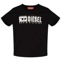 Diesel J02033 Kurzarm-t-shirt Diesel J02033 Kurzarm-t-shirt
