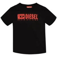 Diesel J02033 Kurzarm-t-shirt Diesel J02033 Kurzarm-t-shirt