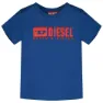 Diesel J02033 Kurzarm-t-shirt