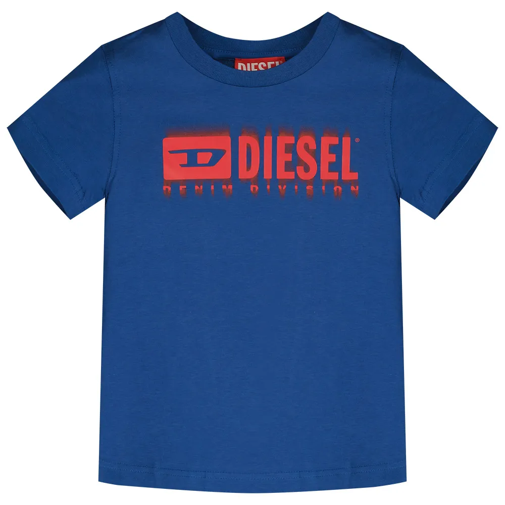 Diesel J02033 Kurzarm-t-shirt Diesel J02033 Kurzarm-t-shirt